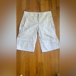 Danskin Now Ladies capris